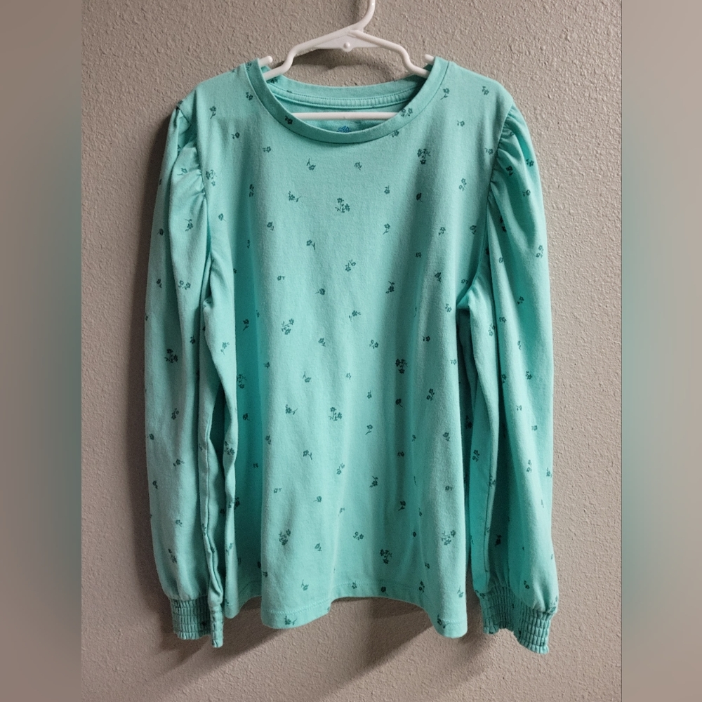 Thereabouts Long Sleeve Top